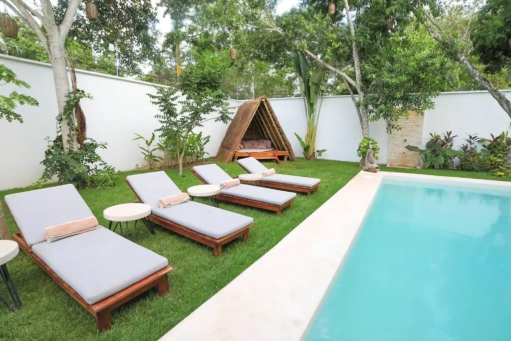 Estrena Espectacular Villa, Piscina Xl Y Jacuzzi contacts
